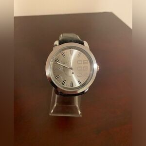 White face Skone Men’s Fashion Watch